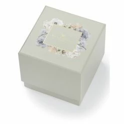 Olivia Burton Shimmer Pearl Leather Watch Women Golden Rose -Casio Shop unnamed file 833