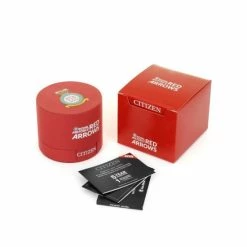 Citizen Red Arrows Eco-Drive Chronograph Leather Watch Men Black Mix 13 Citizen Red Arrows Eco-Drive Chronograph Leather Watch Men Black Mix -Casio Shop unnamed file 838