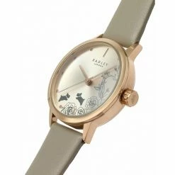 Radley Dog & Rose Print Leather Analogue Quartz Watch Women Khaki Mix 11 Radley Dog & Rose Print Leather Analogue Quartz Watch Women Khaki Mix -Casio Shop unnamed file 846
