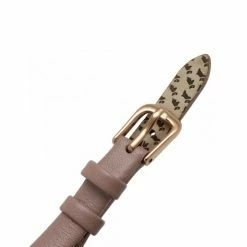 Radley Pink Leather Scottie Dog Quartz Watch Women Pink Mix -Casio Shop unnamed file 859