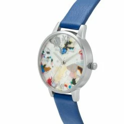 Olivia Burton Pop Art Quartz Watch Gift Set Women Blue 18 Olivia Burton Pop Art Quartz Watch Gift Set Women Blue -Casio Shop unnamed file 871