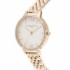 Olivia Burton Rose Gold Stainless Steel Watch Women Gold Mix 2 Olivia Burton Rose Gold Stainless Steel Watch Women Gold Mix -Casio Shop unnamed file 873