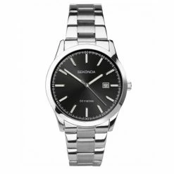 Sekonda Silver Stainless Steel Watch Men Silver Mix 12 Sekonda Silver Stainless Steel Watch Men Silver Mix -Casio Shop unnamed file 898