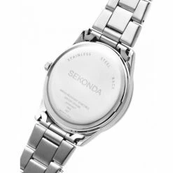 Sekonda Silver Stainless Steel Watch Men Silver Mix 13 Sekonda Silver Stainless Steel Watch Men Silver Mix -Casio Shop unnamed file 899