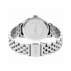 Timex Waterbury Legacy Stainless Steel Watch Women Pink 17 Timex Waterbury Legacy Stainless Steel Watch Women Pink -Casio Shop unnamed file 90