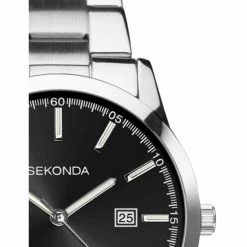 Sekonda Silver Stainless Steel Watch Men Silver Mix 15 Sekonda Silver Stainless Steel Watch Men Silver Mix -Casio Shop unnamed file 901