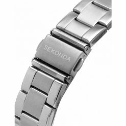 Sekonda Silver Stainless Steel Watch Men Silver Mix 16 Sekonda Silver Stainless Steel Watch Men Silver Mix -Casio Shop unnamed file 902