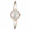 DKNY Crosswalk Crossover Bracelet Watch Women Gold Mix 2 DKNY Crosswalk Crossover Bracelet Watch Women Gold Mix -Casio Shop unnamed file 909