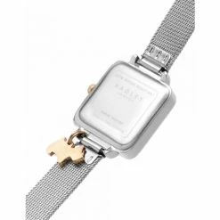 Radley Scottie Dog Stainless Steel Watch Women Silver Mix 14 Radley Scottie Dog Stainless Steel Watch Women Silver Mix -Casio Shop unnamed file 915