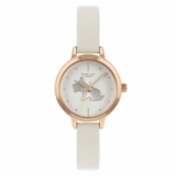 Radley Dog Leather Analogue Quartz Watch Women Light Beige Mix 9 Radley Dog Leather Analogue Quartz Watch Women Light Beige Mix -Casio Shop unnamed file 932