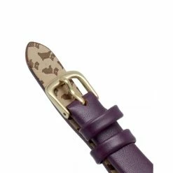 Radley Scottie Dog Purple Leather Watch Women Purple Mix -Casio Shop unnamed file 938