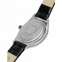 Rotary Ultra Slim Black Leather Watch Women Black Mix -Casio Shop unnamed file 956