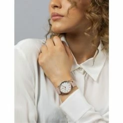 Radley Scottie Dog Charm Pink Leather Watch Women Pink Mix 15 Radley Scottie Dog Charm Pink Leather Watch Women Pink Mix -Casio Shop unnamed file 96