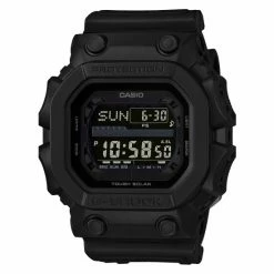 Casio G-Shock Solar Chronograph Watch Men Black Mix 9 Casio G-Shock Solar Chronograph Watch Men Black Mix -Casio Shop unnamed file 968