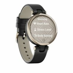 Garmin Lily Fitness Tracking Cream Gold Leather Smartwatch Women Black Mix 11 Garmin Lily Fitness Tracking Cream Gold Leather Smartwatch Women Black Mix -Casio Shop unnamed file 974