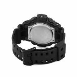 Casio G-Shock Black Watch Men Black Mix