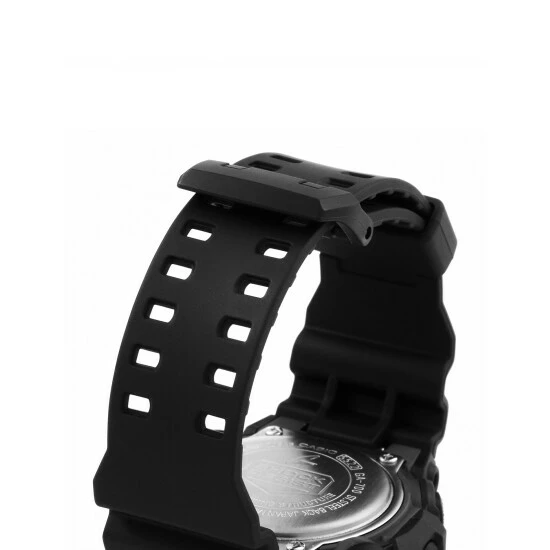 Casio G-Shock Black Watch Men Black Mix 4 Casio G-Shock Black Watch Men Black Mix - Image 2