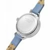 Radley Blue Leather Analogue Quartz Watch Women Light Blue Mix 1 Radley Blue Leather Analogue Quartz Watch Women Light Blue Mix -Casio Shop unnamed file 987