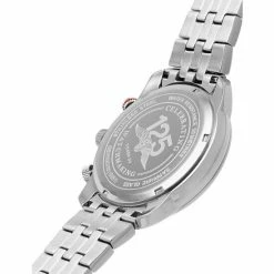 Rotary Oxford Silver Stainless Steel Chronograph Watch Men Dark Blue Mix 10 Rotary Oxford Silver Stainless Steel Chronograph Watch Men Dark Blue Mix -Casio Shop unnamed file 996